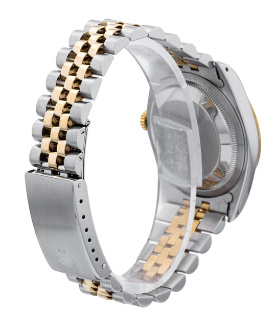 Rolex Datejust 16233 Image 3